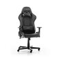 Žaidimų Kėdė DXRacer Formula Series F08-N Black (Juoda) kaina ir informacija | Biuro kėdės | pigu.lt