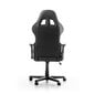 Žaidimų Kėdė DXRacer Formula Series F08-N Black (Juoda) kaina ir informacija | Biuro kėdės | pigu.lt