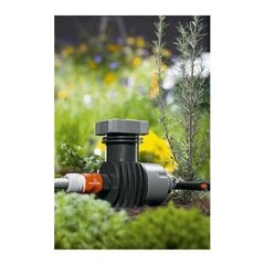 Gardena Master Unit 2000 л/ч цена и информация | Садовые инструменты | pigu.lt