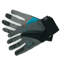 Перчатки GARDENA для работы с инструментом, размер 9/L цена и информация | Рабочие перчатки | pigu.lt