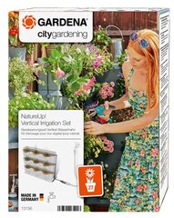 Laistymo rinkinys Gardena NatureUp 13156-20 kaina ir informacija | Laistymo įranga, purkštuvai | pigu.lt