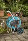 Gardena žarnos vežimėlis AquaRoll M Easy kaina ir informacija | Laistymo įranga, purkštuvai | pigu.lt
