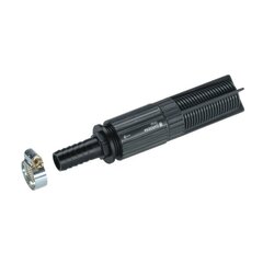 Фильтр с клапаном противотока 25 мм (1) Gardena цена и информация | Оборудование для полива | pigu.lt