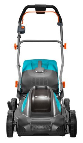 Akumuliatorinė vejapjovė PowerMax™ Li-40/41 be akumuliatoriaus, Gardena kaina ir informacija | Vejapjovės, žoliapjovės | pigu.lt