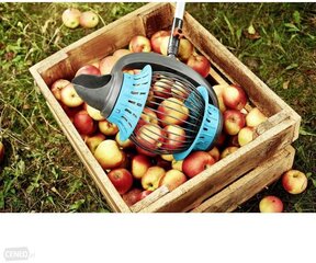 Сборщик фруктов Gardena Combisystem 3108-20 цена и информация | Садовые инструменты | pigu.lt