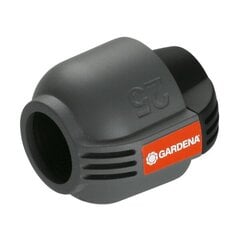 Заглушка Gardena,  25 мм цена и информация | Оборудование для полива | pigu.lt