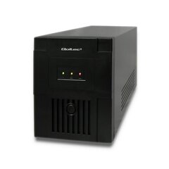 Qoltec 53975 цена и информация | Источники бесперебойного питания (UPS) | pigu.lt