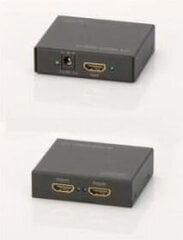 Digitus DS-46304 цена и информация | Адаптеры, USB-разветвители | pigu.lt