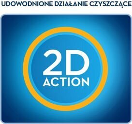 Oral-B EB 10-4 Cars цена и информация | Elektrinių dantų šepetėlių antgaliai | pigu.lt