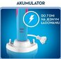 Oral-B EB 10-4 Cars цена и информация | Elektrinių dantų šepetėlių antgaliai | pigu.lt