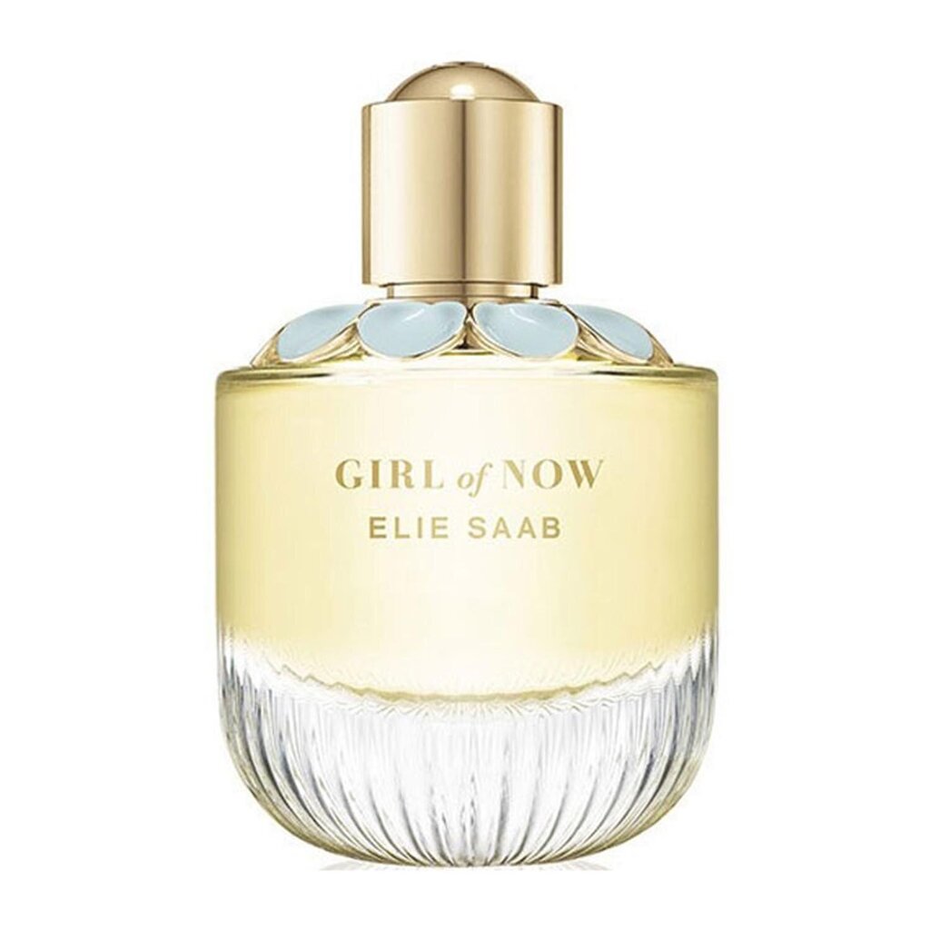 Kvapusis vanduo Elie Saab Girl of Now EDP moterims 50 ml цена и информация | Kvepalai moterims | pigu.lt