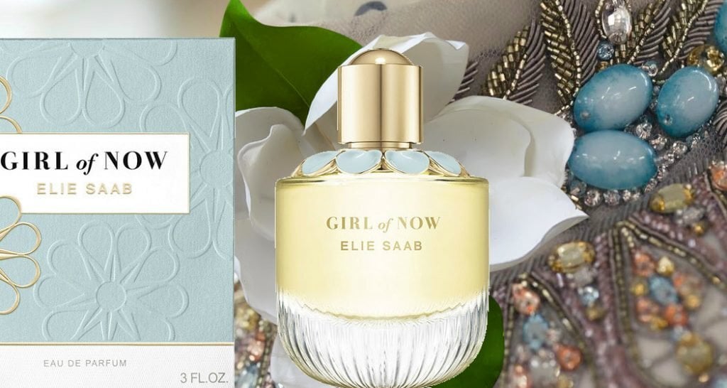 Kvapusis vanduo Elie Saab Girl of Now EDP moterims 90 ml kaina ir informacija | Kvepalai moterims | pigu.lt