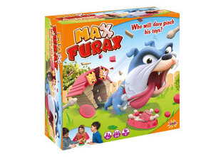 Настольная игра  Собака Max цена и информация | Игрушки для девочек | pigu.lt