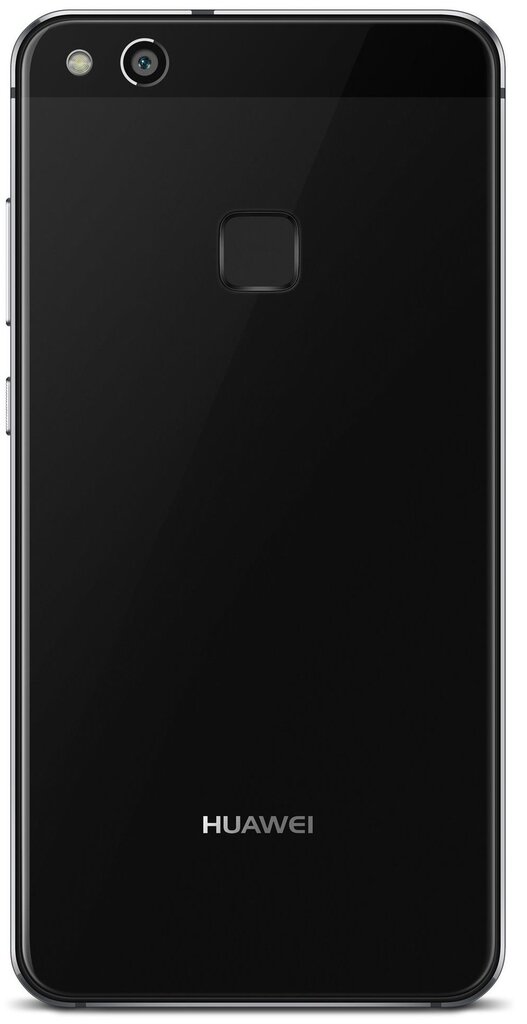 Huawei P10 Lite, 32 GB, Single SIM, Juoda цена и информация | Mobilieji telefonai | pigu.lt