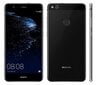 Huawei P10 Lite, 32 GB, Single SIM, Juoda цена и информация | Mobilieji telefonai | pigu.lt