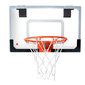 Krepšinio lenta su lanku ir kamuoliu Pure FUN HOOP CLASSIC kaina ir informacija | Krepšinio lentos | pigu.lt
