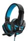 AULA Prime Basic Gaming Headset kaina ir informacija | Ausinės | pigu.lt