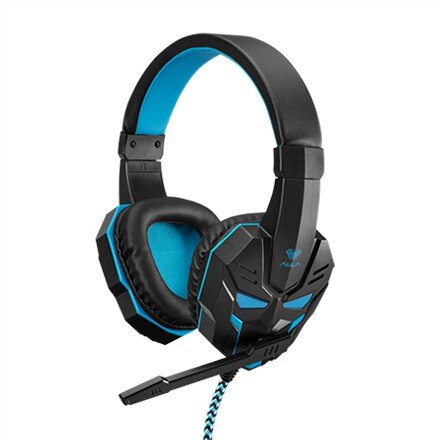 AULA Prime Basic Gaming Headset kaina ir informacija | Ausinės | pigu.lt