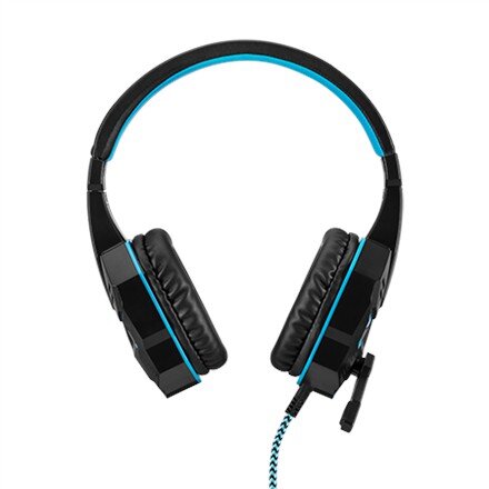 Ausinės AULA Prime Basic Gaming Headset kaina ir informacija | Ausinės | pigu.lt