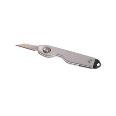 Складной карманный нож Stanley 0 10 598 цена и информация | Механические инструменты | pigu.lt