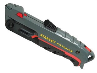 Peiliukas Stanley 0-10-242 kaina ir informacija | Mechaniniai įrankiai | pigu.lt