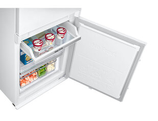 Samsung BRB260030WW цена и информация | Холодильники | pigu.lt