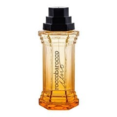 Kvapusis vanduo Roccobarocco Uno EDP moterims 100 ml kaina ir informacija | Roccobarocco Kvepalai, kosmetika | pigu.lt