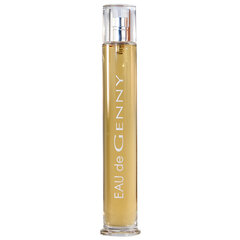 Tualetinis vanduo Genny Eau de Genny EDT moterims 50 ml kaina ir informacija | Genny Kvepalai, kosmetika | pigu.lt