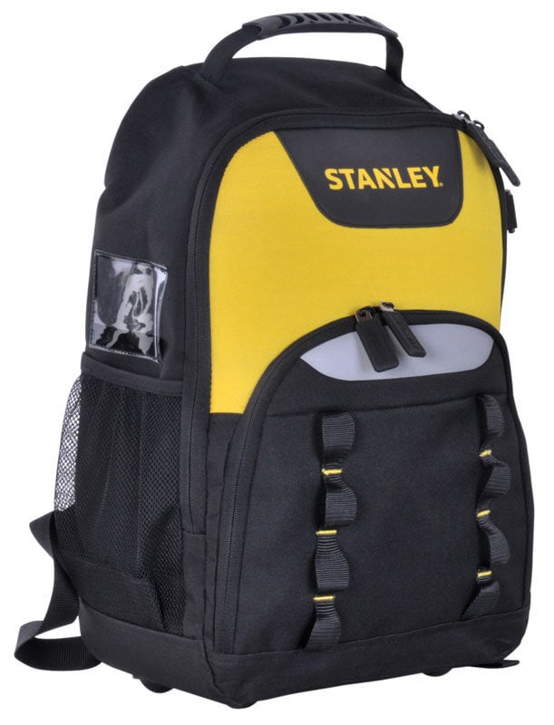 Kuprinė įrankiams Stanley STST1-72335 kaina ir informacija | Įrankių dėžės, laikikliai | pigu.lt