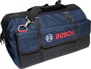 Сумка для инструментов bosch professional, средняя профессиональная 1600A003BJ цена и информация | Ящики для инструментов, держатели | pigu.lt