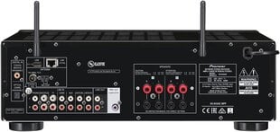 Pioneer SX-N30-AE цена и информация | Видеопроигрыватели | pigu.lt