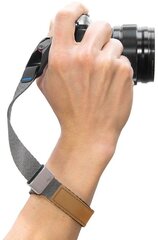 Абсолютно новая манжета для фотоаппарата Peak Design Cuff цена и информация | Аксессуары для фотоаппаратов | pigu.lt