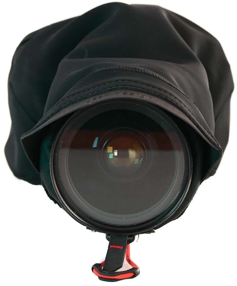 Peak Design E-SH-L-1 цена и информация | Dėklai, krepšiai fotoaparatams ir objektyvams | pigu.lt