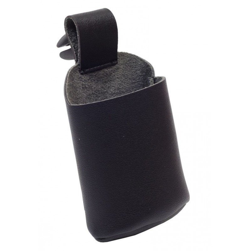 Mocco Universal Air Vent Holder Bag for Any Devices Up To 5.5 inches Black цена и информация | Telefono dėklai | pigu.lt