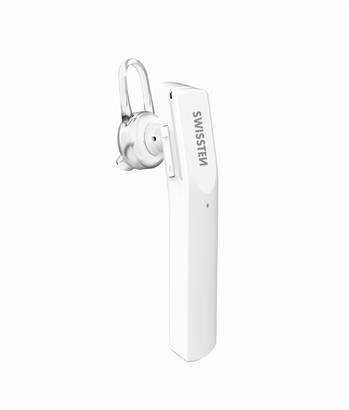 Swissten Ultra Light UL-9 Bluetooth 3.0 kaina ir informacija | Laisvų rankų įranga | pigu.lt