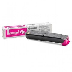Kyocera 1T02R6BNL0, rožinė kaina ir informacija | Kasetės lazeriniams spausdintuvams | pigu.lt