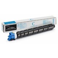 Kyocera 1T02NDCNL0, mėlyna kaina ir informacija | Kasetės lazeriniams spausdintuvams | pigu.lt