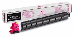 Kyocera 1T02RMBNL0, розовый цена и информация | Картриджи для лазерных принтеров | pigu.lt