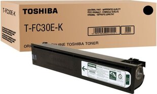 Toshiba 6AJ00000093 цена и информация | Картриджи для лазерных принтеров | pigu.lt