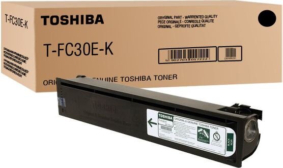 Toshiba 6AJ00000093 цена и информация | Kasetės lazeriniams spausdintuvams | pigu.lt