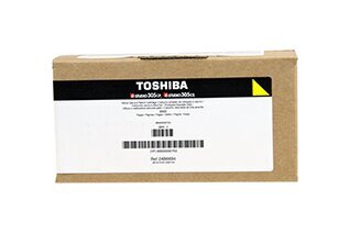 Toshiba 6B000000753 цена и информация | Kasetės lazeriniams spausdintuvams | pigu.lt
