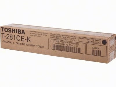 Toshiba 6AJ00000041 kaina ir informacija | Kasetės lazeriniams spausdintuvams | pigu.lt