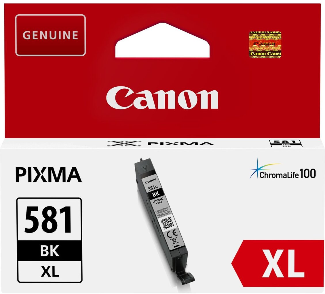 Canon 2052C001 kaina ir informacija | Kasetės rašaliniams spausdintuvams | pigu.lt