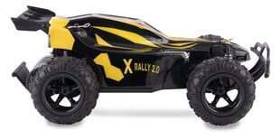 Радиоуправляемая машина 4x4 Overmax OV-X-RALLY 2.0 цена и информация | Игрушки для мальчиков | pigu.lt