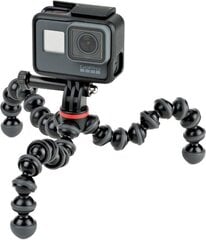 Joby GorillaPod 500 цена и информация | Аксессуары для видеокамер | pigu.lt