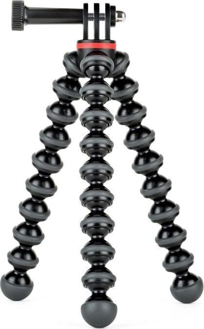 Joby GorillaPod 500 kaina ir informacija | Priedai vaizdo kameroms | pigu.lt