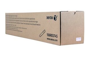 Xerox 106R03745, juoda kasetė kaina ir informacija | Kasetės lazeriniams spausdintuvams | pigu.lt