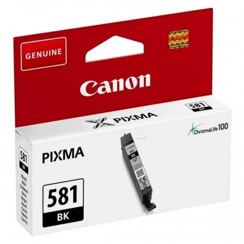 Canon 2106C001 kaina ir informacija | Kasetės rašaliniams spausdintuvams | pigu.lt