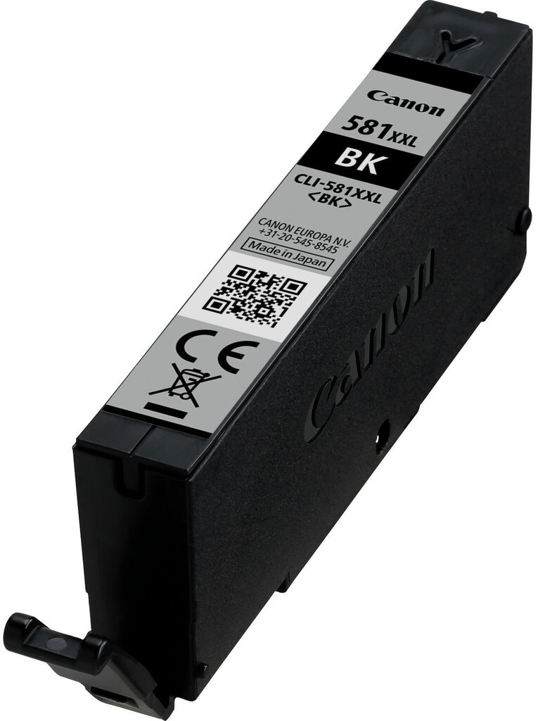 Canon 1998C001 kaina ir informacija | Kasetės rašaliniams spausdintuvams | pigu.lt