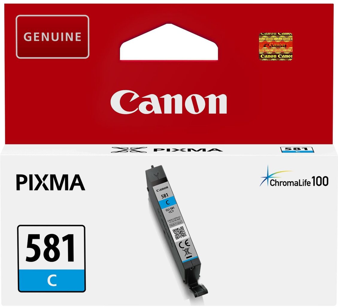 Canon 2103C001 kaina ir informacija | Kasetės rašaliniams spausdintuvams | pigu.lt